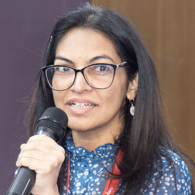 Ritu Jain