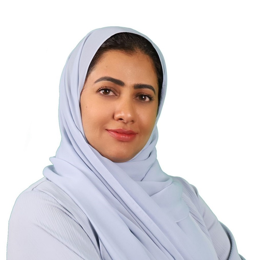 Salma Al Qubaisi