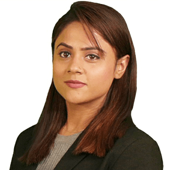 Jagriti Gupta